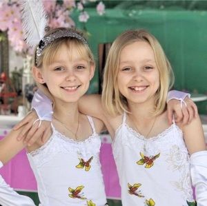 Meet your Posher, Catherine